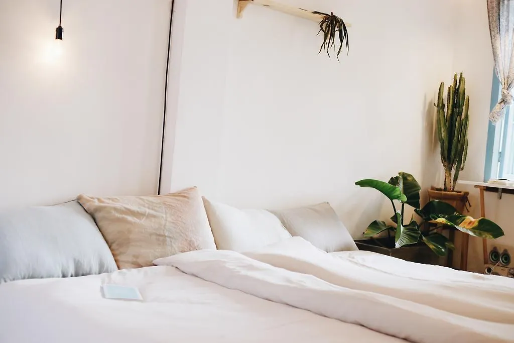 בית אירוח נה טראנג Kokoro Home