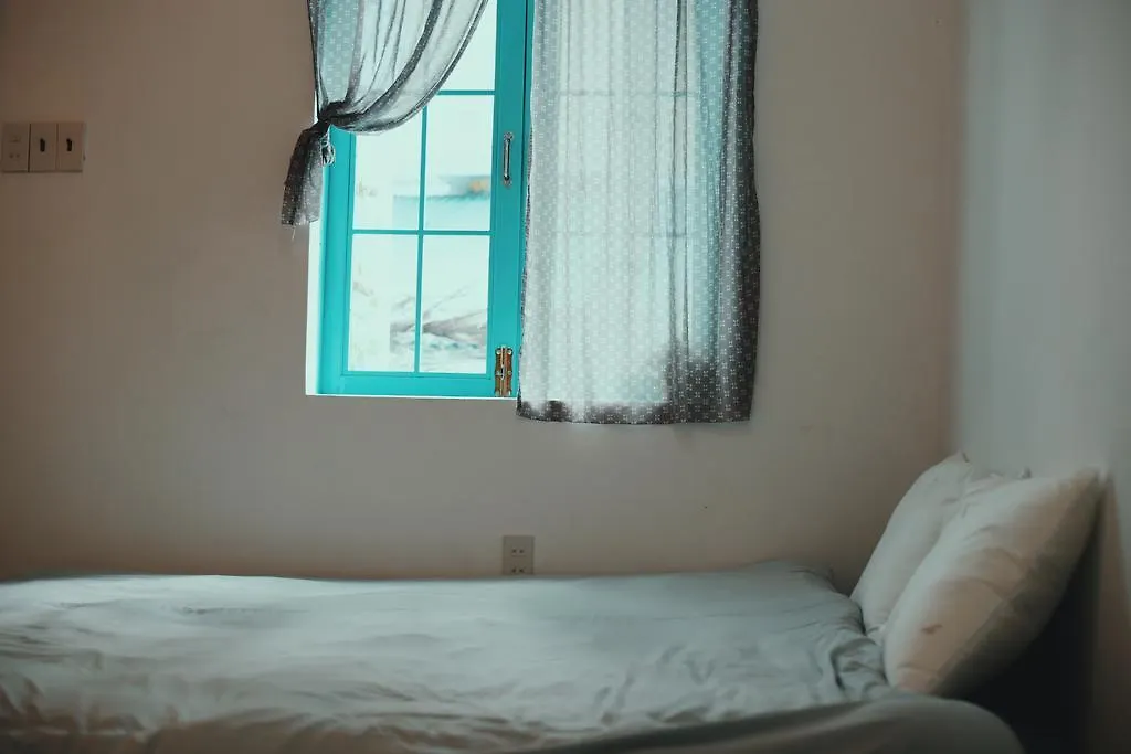נה טראנג Kokoro Home 0*, נה טראנג