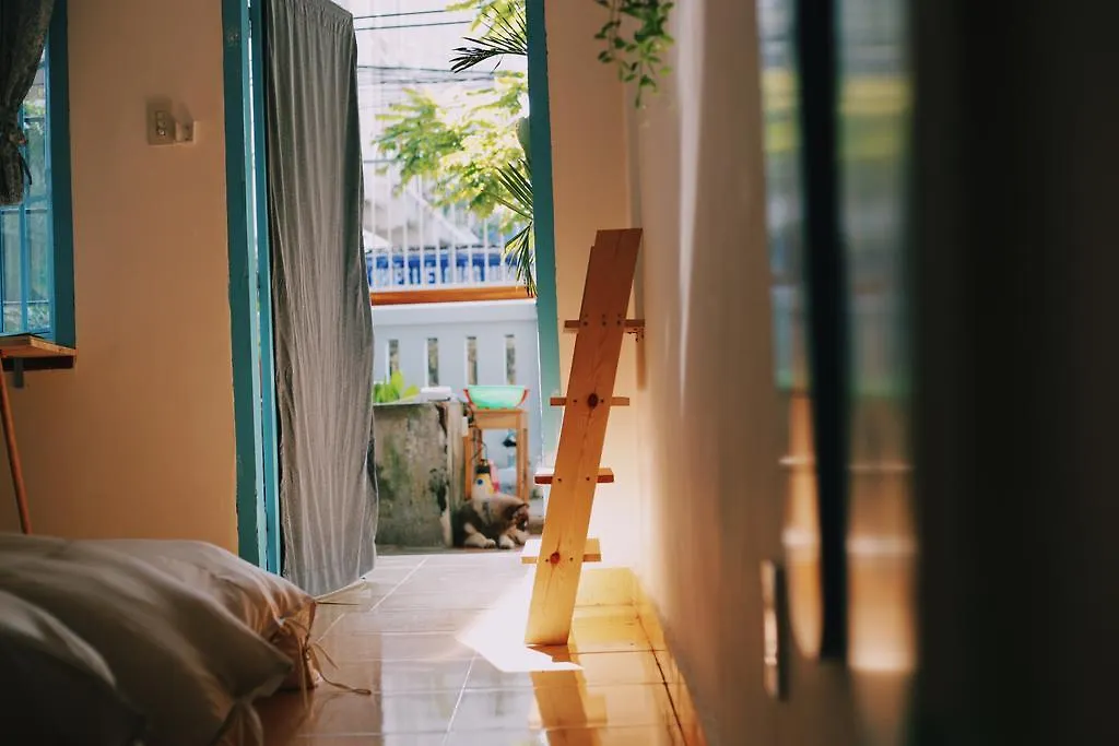 נה טראנג Kokoro Home בית אירוח