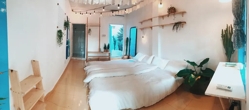 נה טראנג Kokoro Home