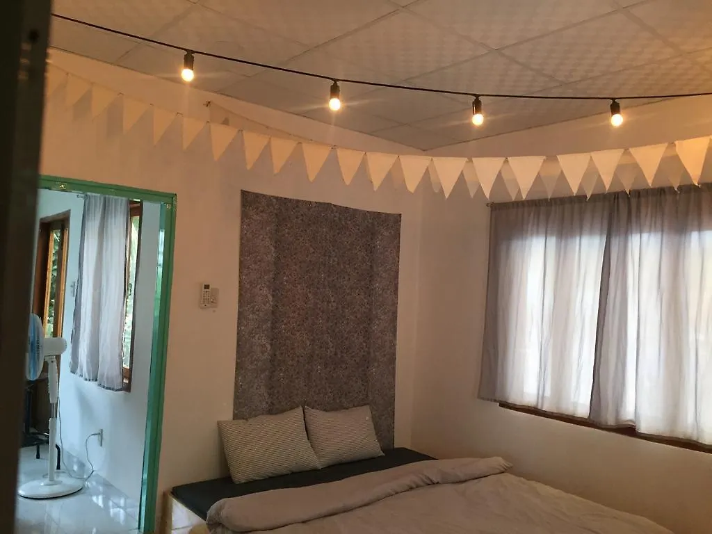 נה טראנג Kokoro Home 0*, נה טראנג וייטנאם