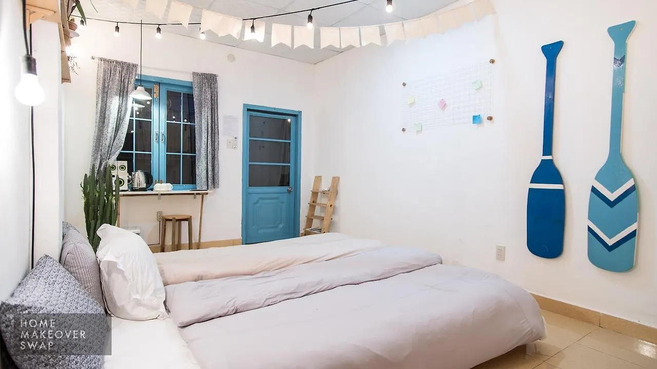 נה טראנג Kokoro Home בית אירוח