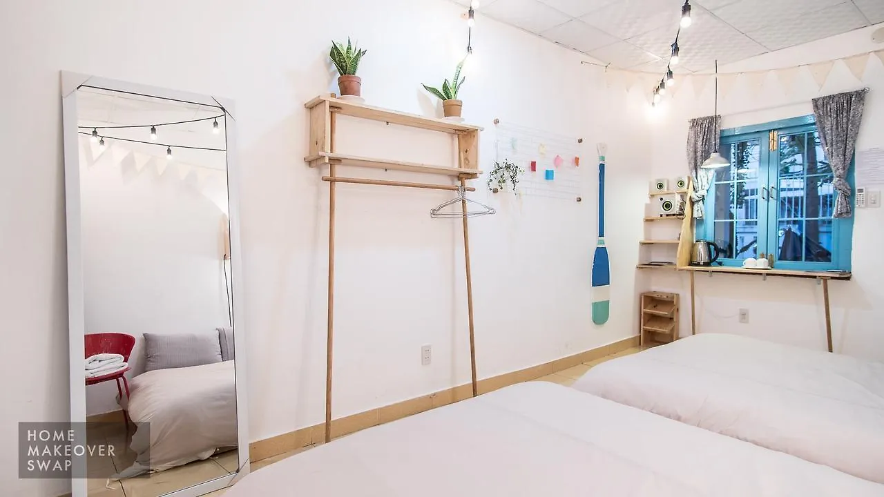 נה טראנג Kokoro Home 0*, נה טראנג וייטנאם