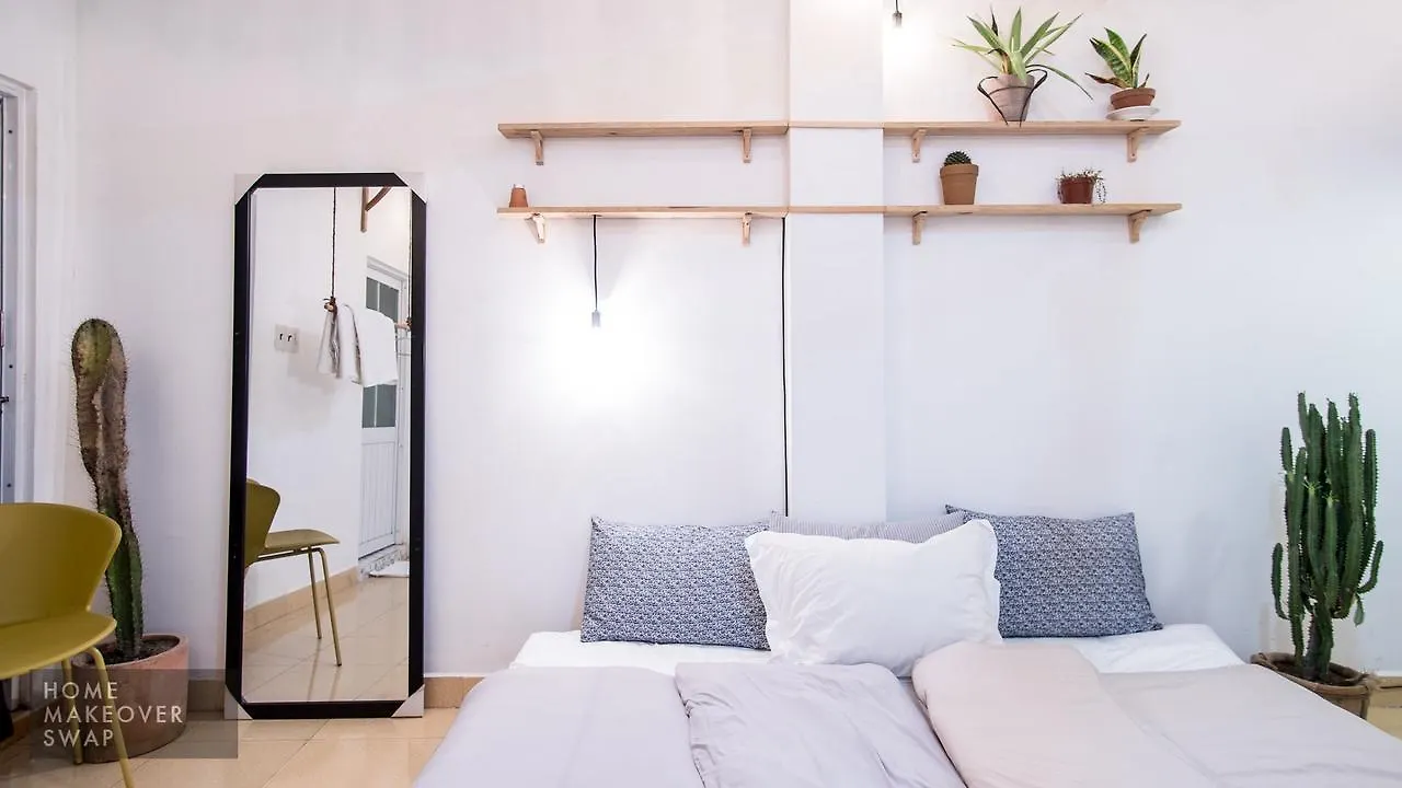 נה טראנג Kokoro Home 0*, נה טראנג וייטנאם