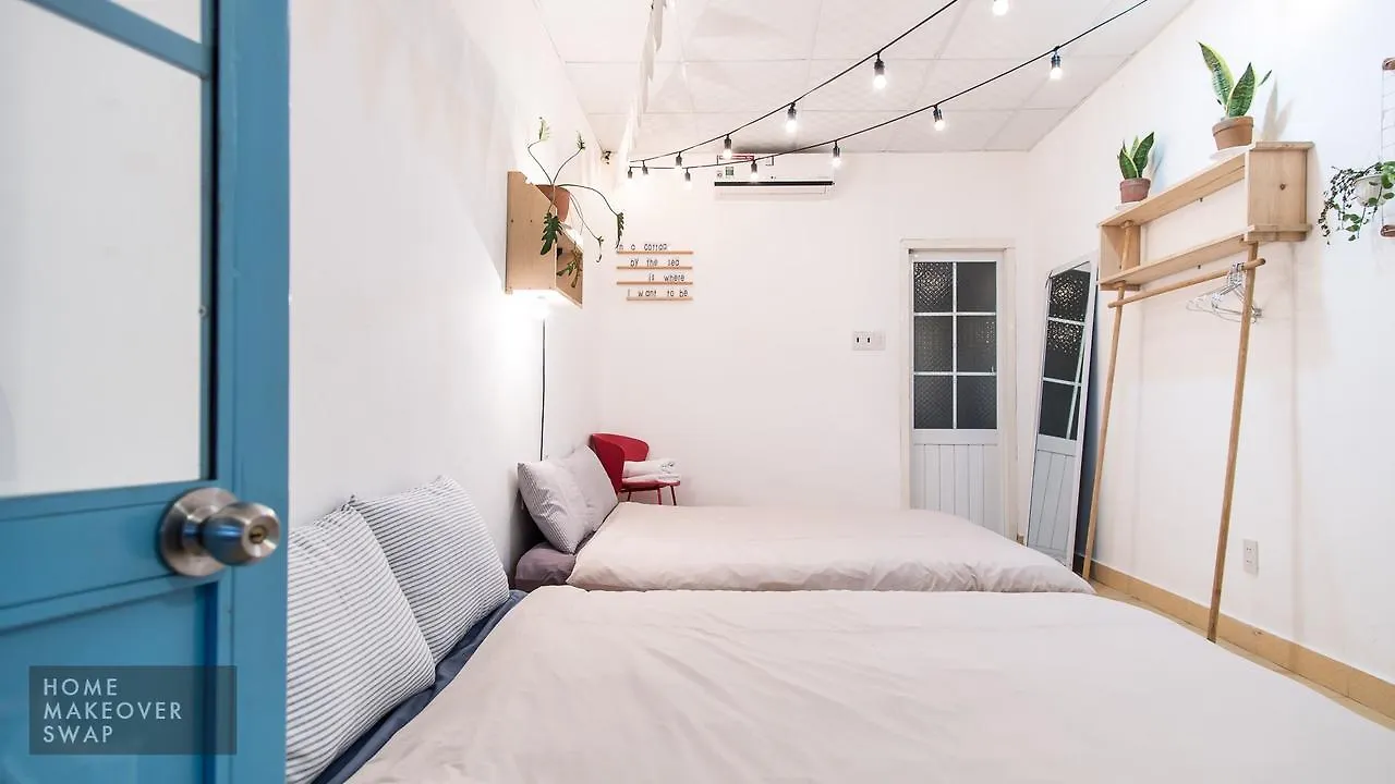 נה טראנג Kokoro Home בית אירוח נה טראנג