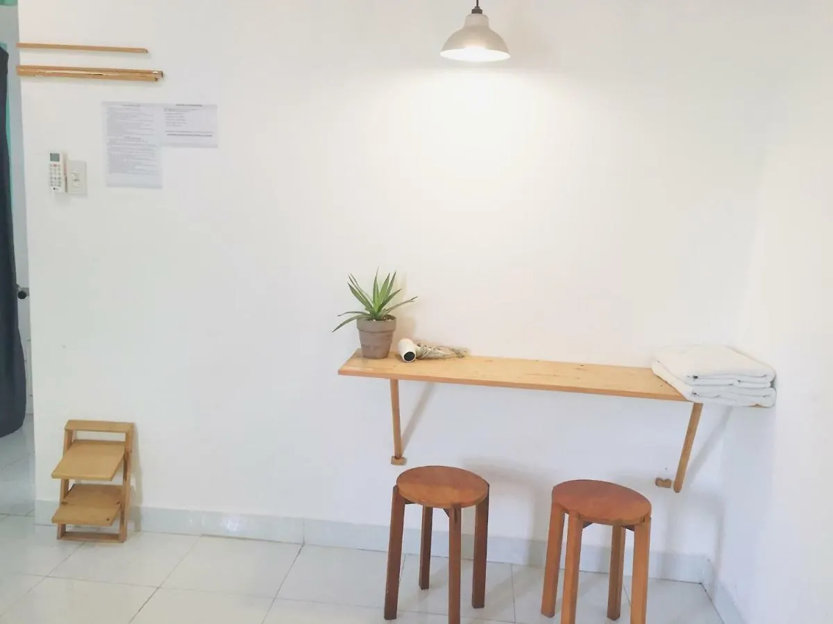 בית אירוח נה טראנג Kokoro Home וייטנאם