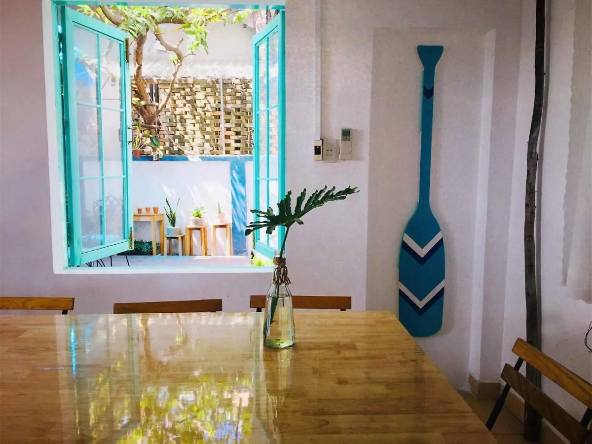 נה טראנג Kokoro Home בית אירוח