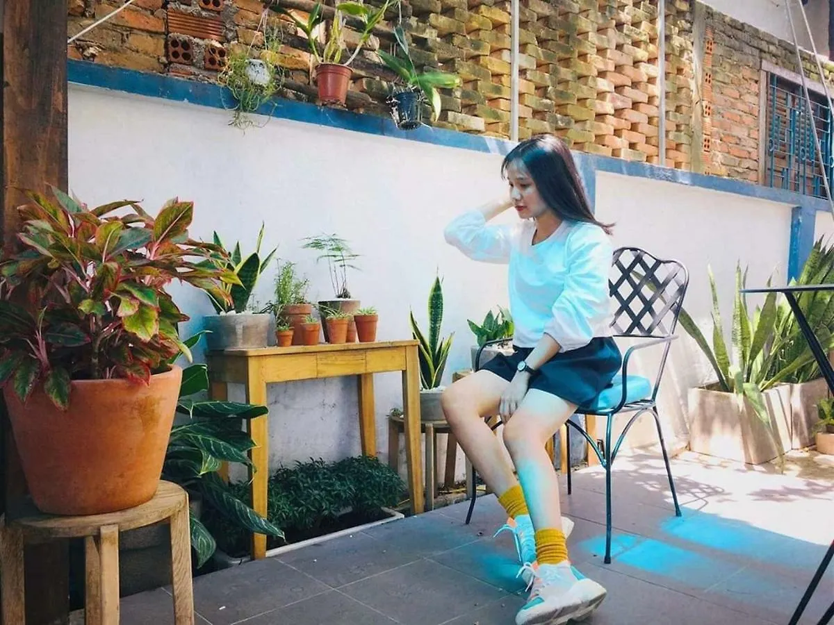 נה טראנג Kokoro Home 0*, נה טראנג וייטנאם