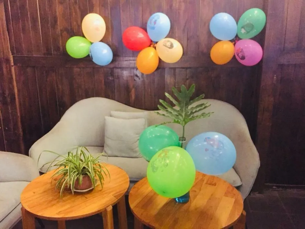 בית אירוח נה טראנג Kokoro Home