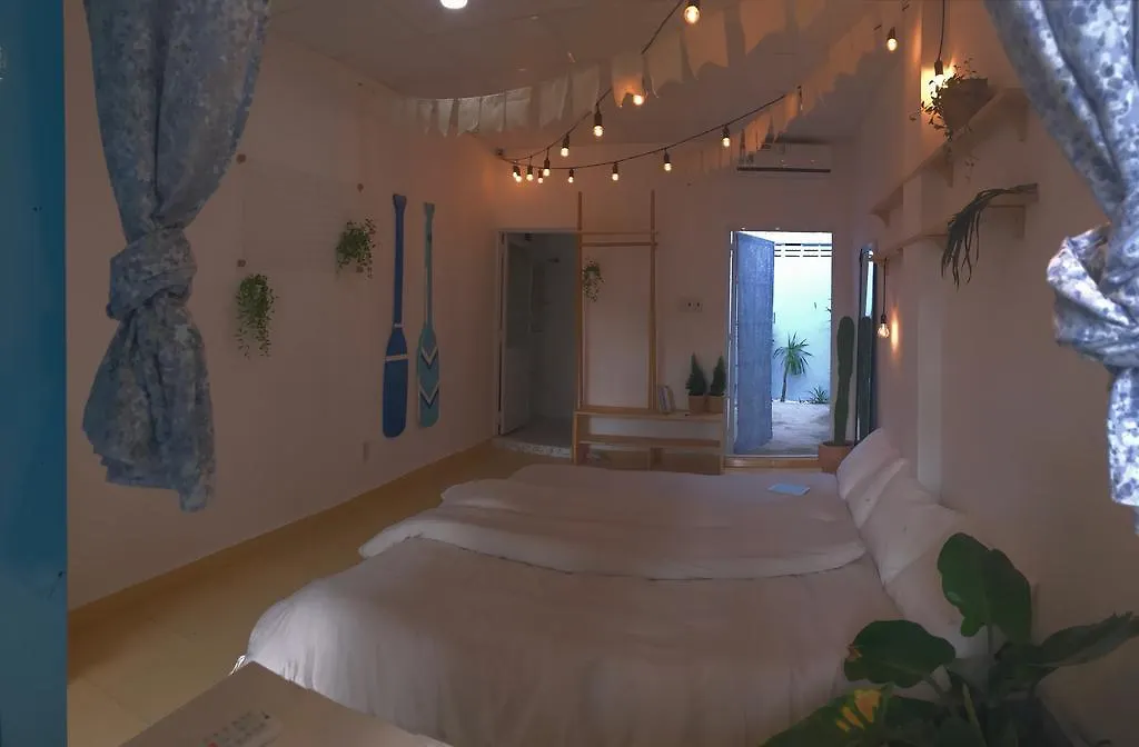 Kokoro Home Nha Trang