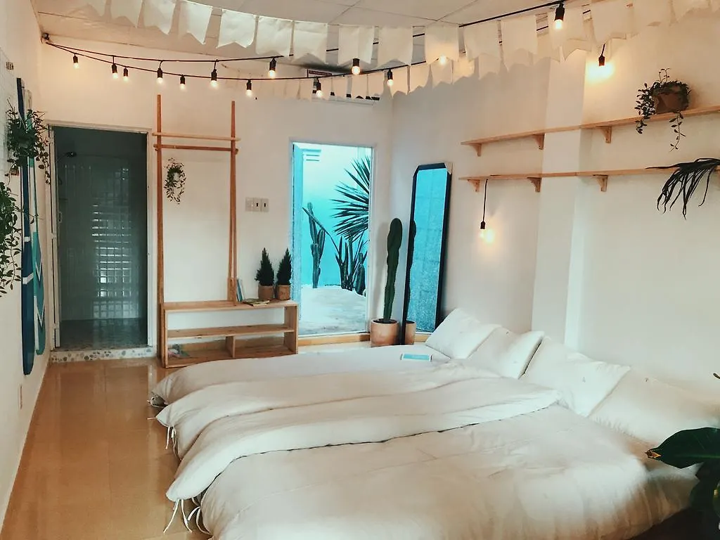Kokoro Home Nha Trang Wietnam