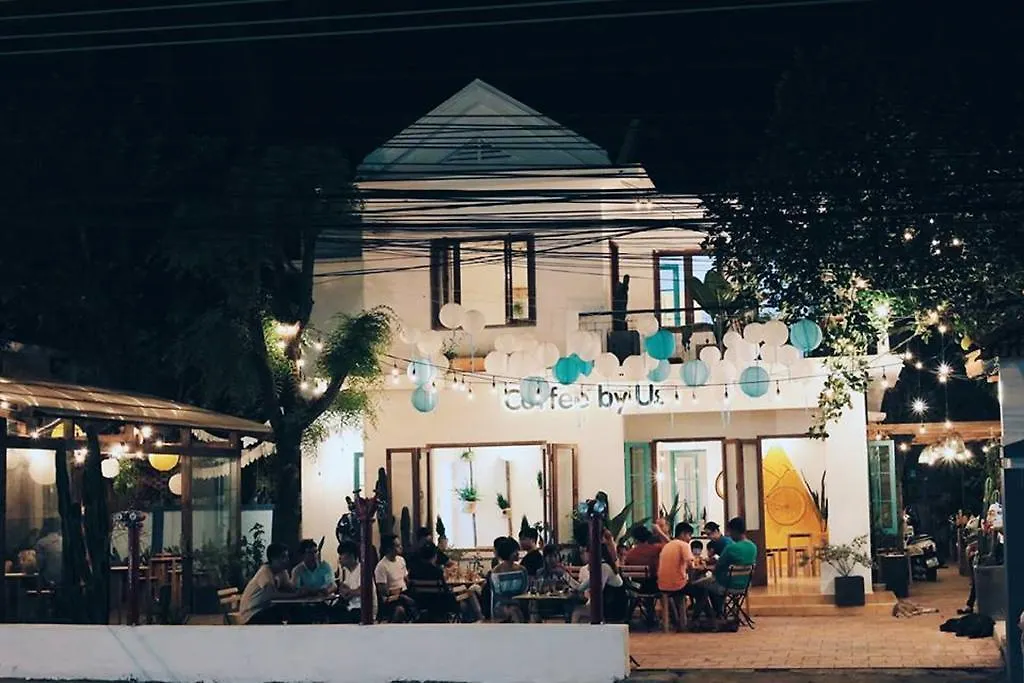 Kwatera prywatna Kokoro Home Nha Trang