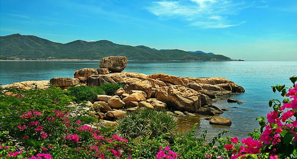 Kokoro Home Nha Trang Wietnam