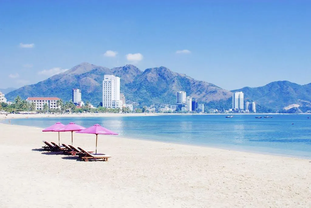 Kokoro Home Nha Trang