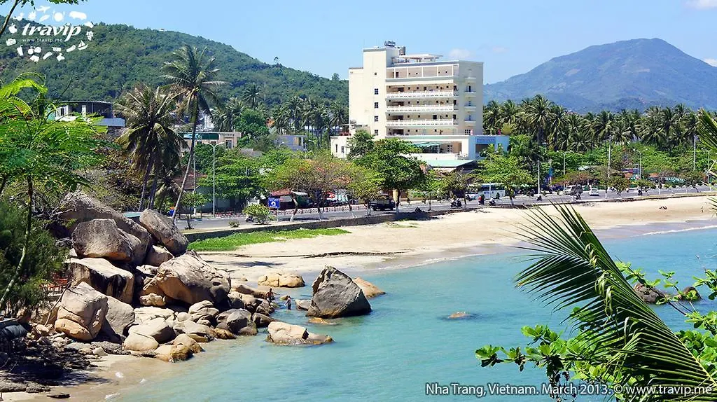 Kwatera prywatna Kokoro Home Nha Trang