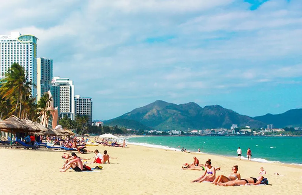 Kokoro Home Nha Trang 0*,  Wietnam