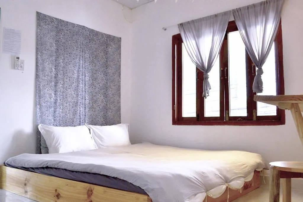 Kokoro Home Nha Trang Wietnam