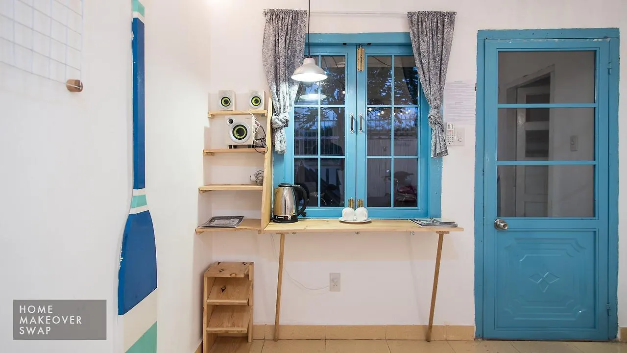 Kokoro Home Nha Trang 0*,  Wietnam