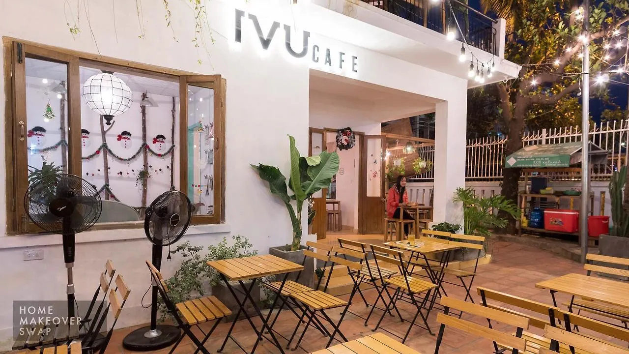 Kwatera prywatna Kokoro Home Nha Trang