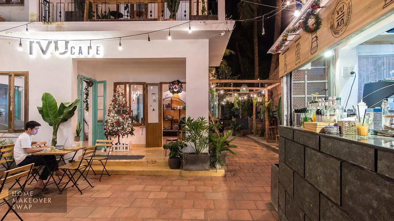 Kokoro Home Nha Trang