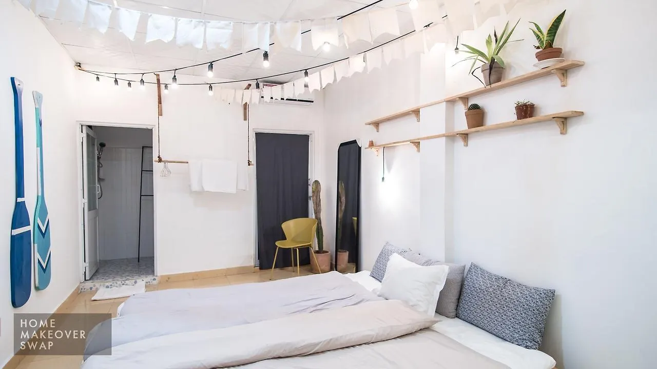 Kwatera prywatna Kokoro Home Nha Trang