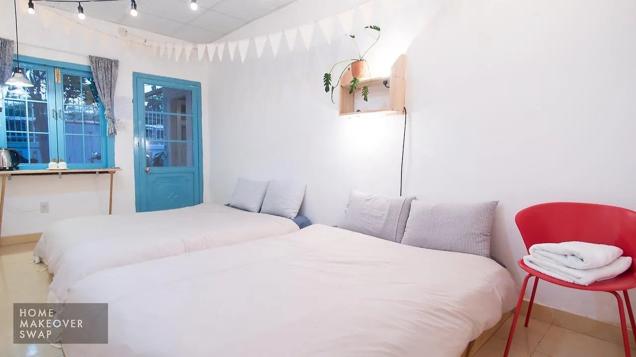 Kokoro Home Nha Trang
