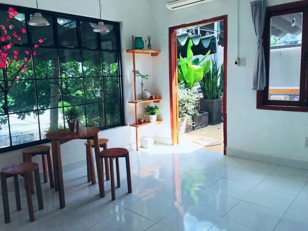 Kokoro Home Nha Trang 0*,