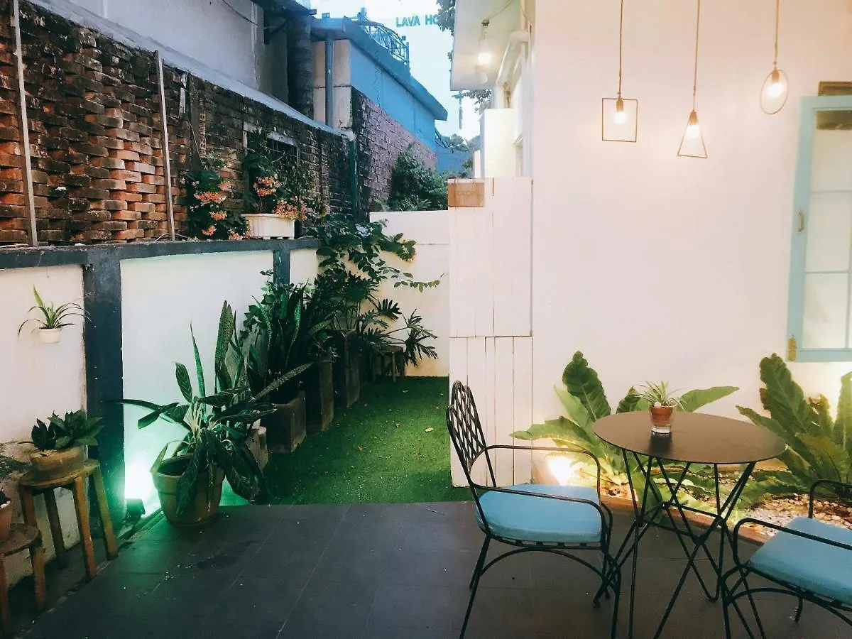 Kokoro Home Nha Trang 0*,