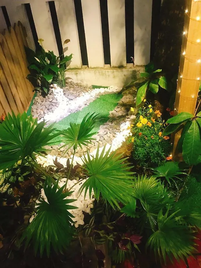 Kokoro Home Nha Trang Kwatera prywatna