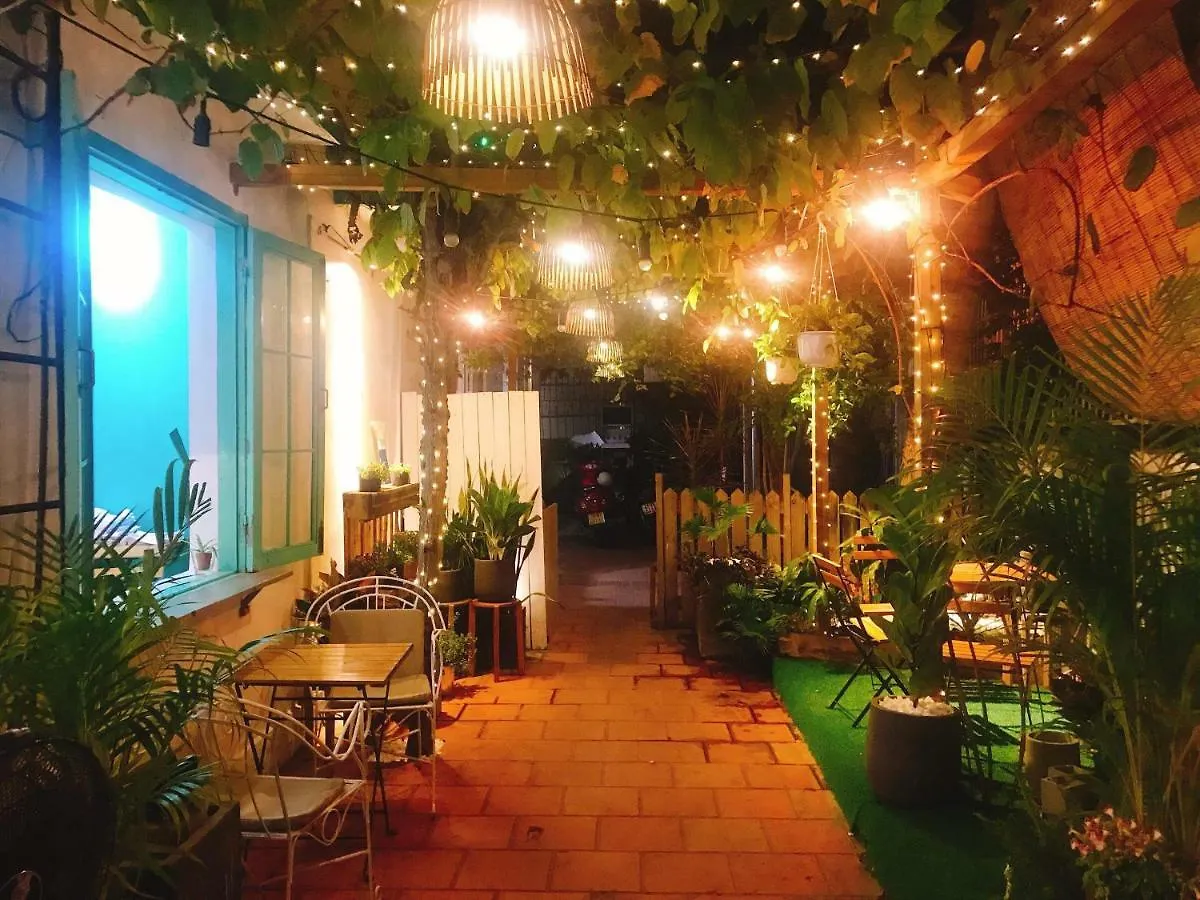 Kokoro Home Nha Trang 0*,